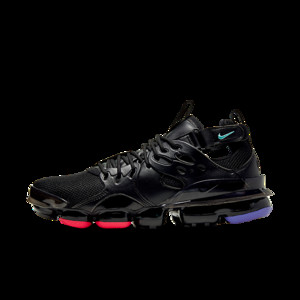 Nike Air VaporMax D/MS/X 'Black' | AT8179-001