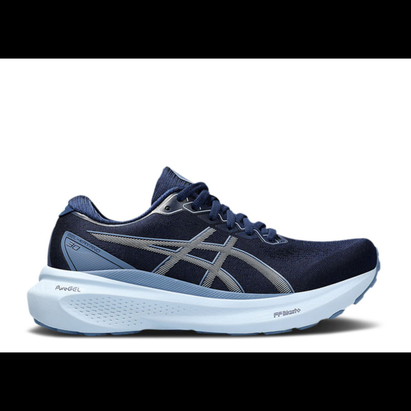 ASICS Wmns Gel Kayano 30 Wide 'Blue Expanse' | 1012B503-405