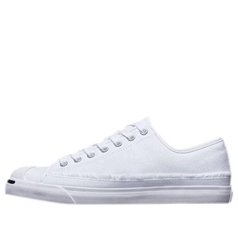 Converse Jack Purcell Low 'Trail to Cove - ' White | 168140C
