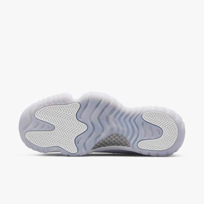 Air Jordan 11 Low Pure Violet | AH7860-101