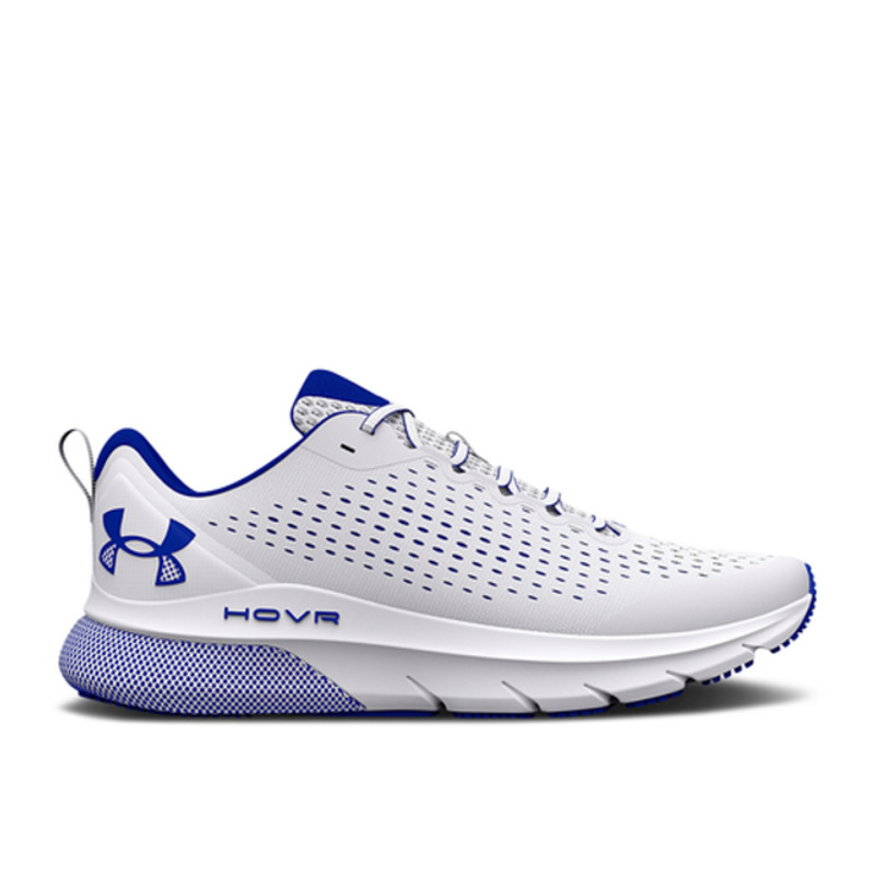 Under Armour HOVR Turbulence 'White Versa Blue' | 3025419-100