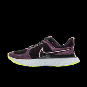 Nike React Infinity Run Flyknit 2 | CT2423-500