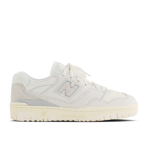 New Balance Ominaisuudet New balance Lyhythihainen Paita Impact Run x 550 'White' | BB550AM1