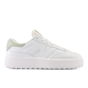 New Balance CT302  White | CT302CLC