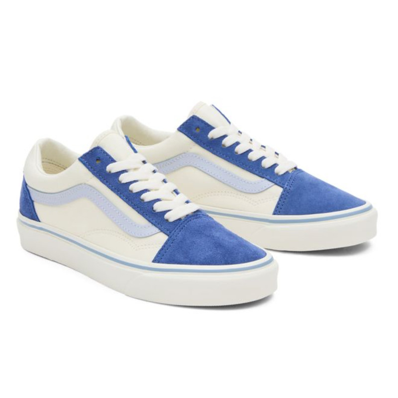 vans Mlttrwt Old Skool W | VN000CR5BLU