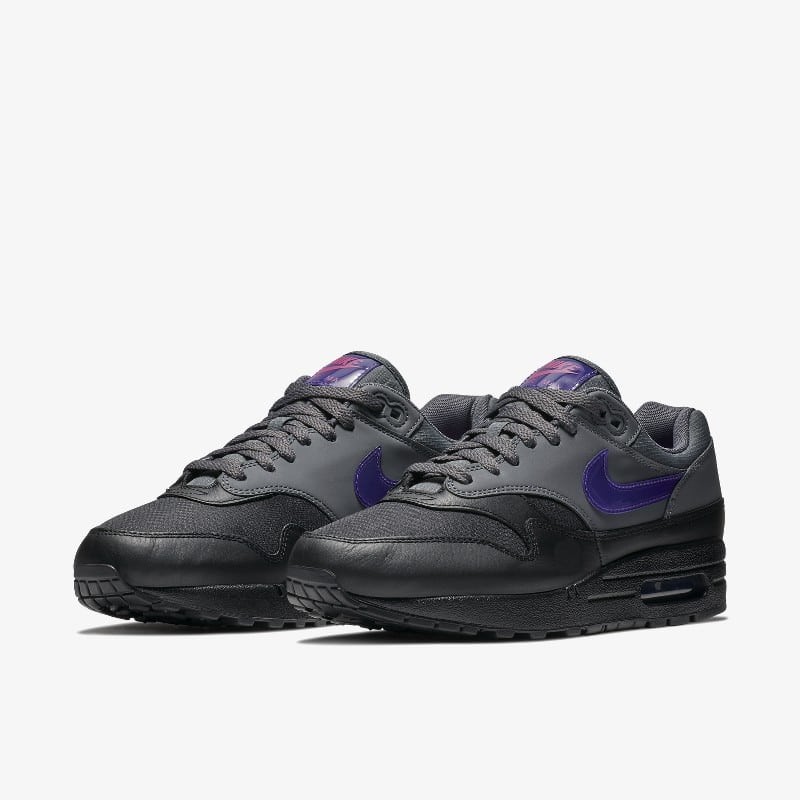Nike Air Max 1 Fierce Purple | AR1249-002