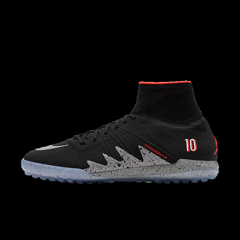 Nike hypervenomx proximo njr best sale tf neymar x jordan