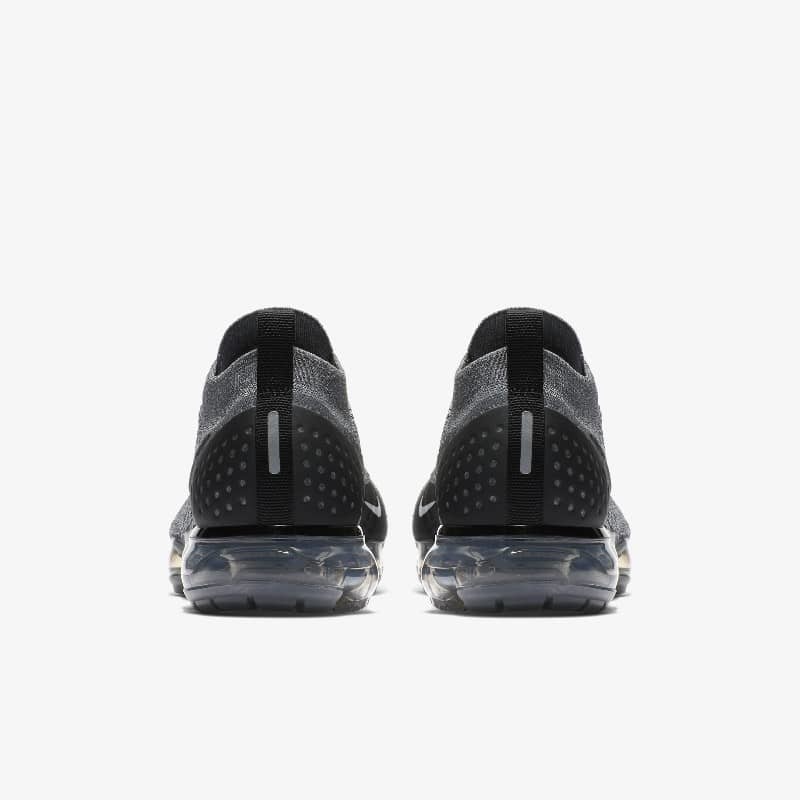 Nike Air Vapormax Flyknit 2.0 Dark Grey | 942842-002