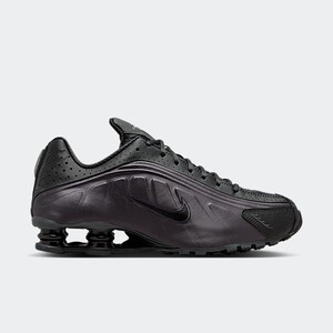 Nike Shox R4 "Cave Purple" | HQ1988-500