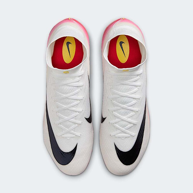 Nike Mercurial Superfly 10 Elite "University Red" | HJ7321-600