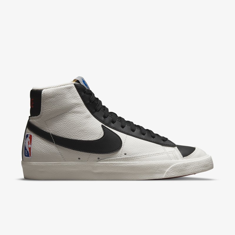 NBA x Nike Blazer Mid Trail Blazers Release