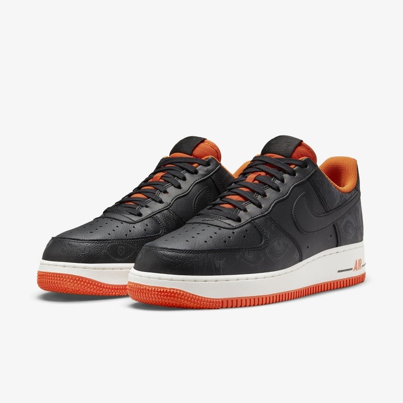 Nike Air Force 1 Halloween | DC8891-001