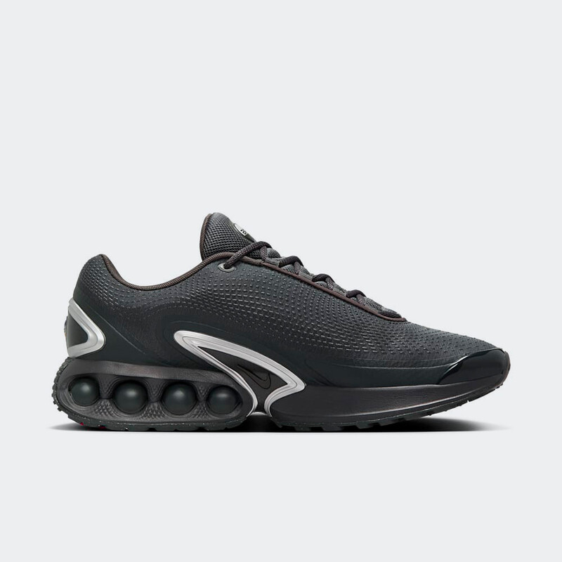 Nike Air Max DN "Black Metallic" | DV3337-202