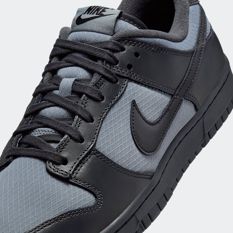 Nike Dunk Low "Off-Noir" | FZ3052-001