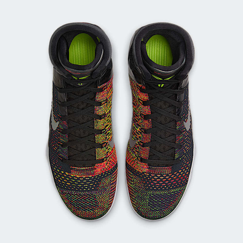 Nike Kobe 9 Elite Protro "Masterpiece" | FZ7335-001