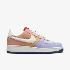 Nike Air Force 1 Boricua | DX6504-900