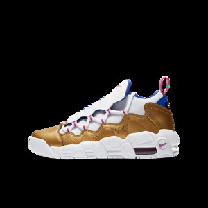 Nike Air More Money Peanut Butter & Jelly (GS) | AH5215-101