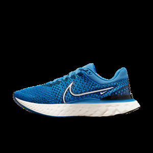 Nike React Infinity Run Flyknit 3 | DH5392-400