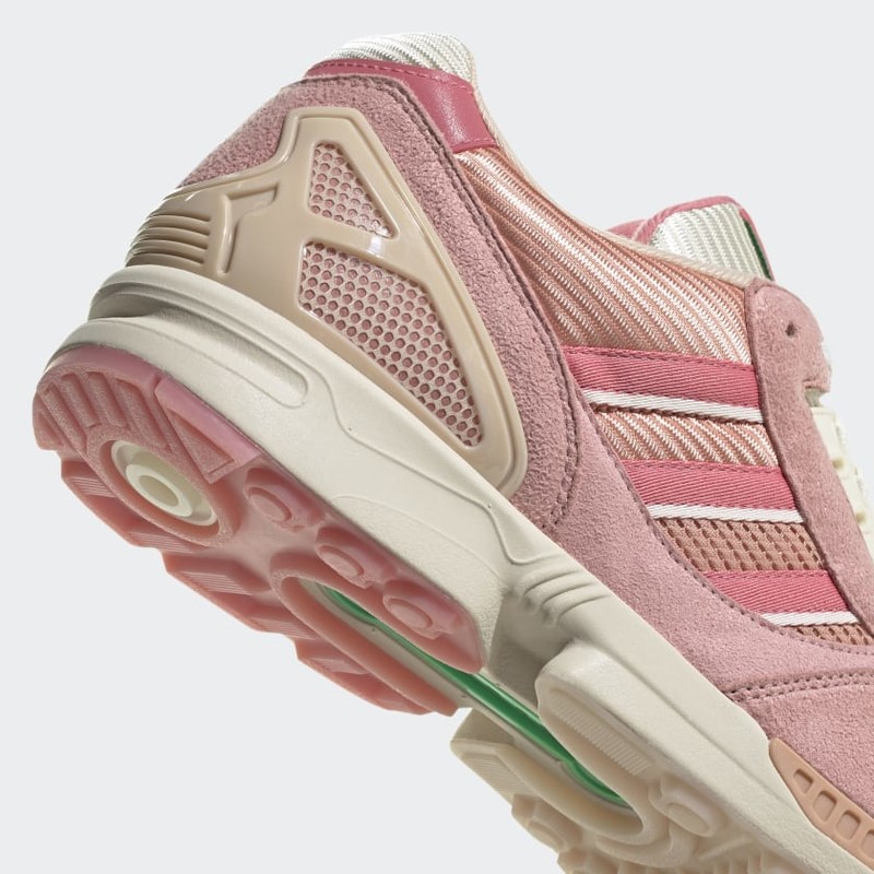 adidas ZX 8000 Strawberry Latte | GY4648