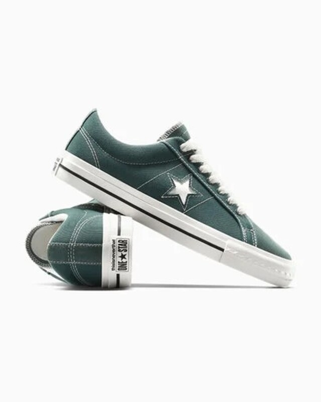 thisisneverthat x Converse One Star Pro "Trekking Green" | A12052C