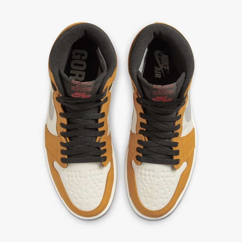 Air Jordan 1 Element Gore-Tex Light Curry | DB2889-700