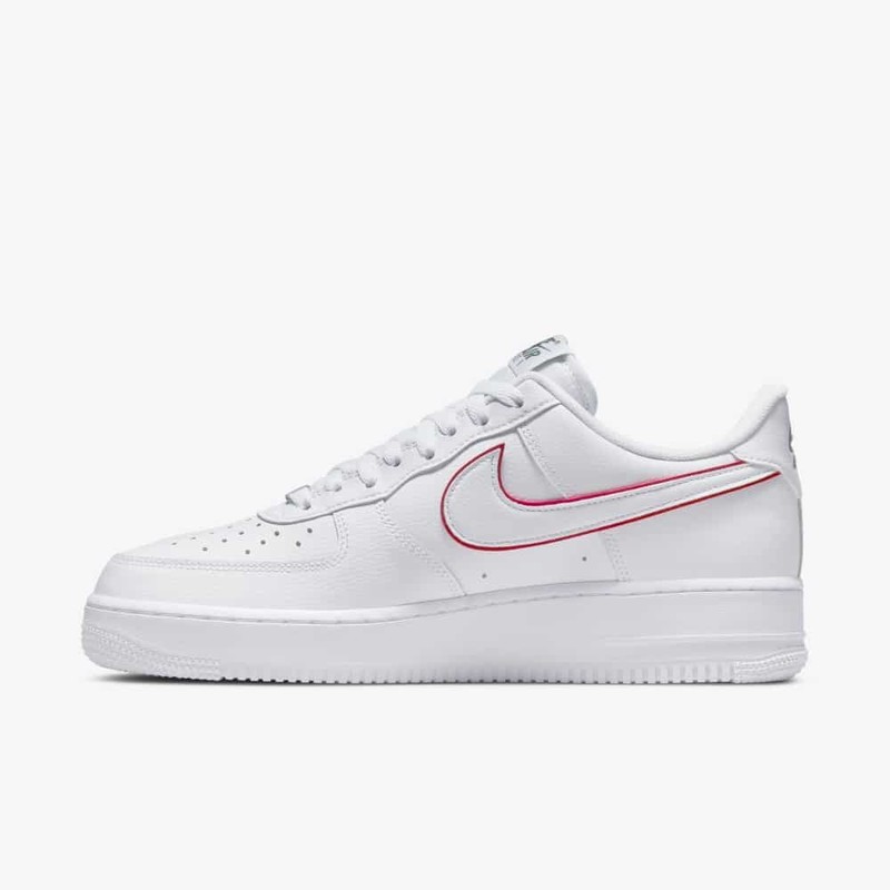 Nike Air Force 1 Just Do It | DQ0791-100