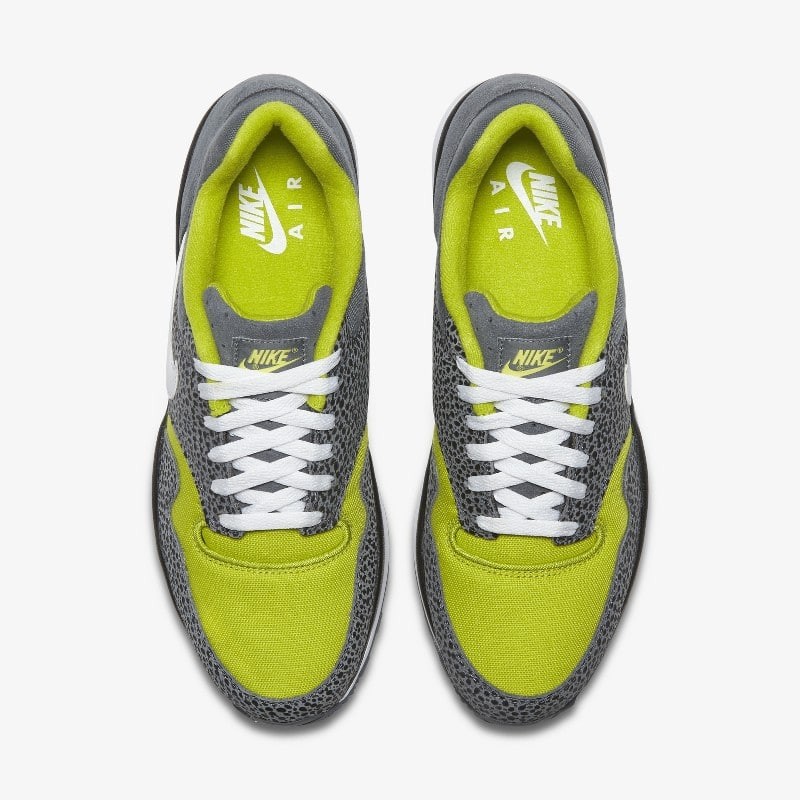 Nike Air Safari SE Grey | AO3298-001