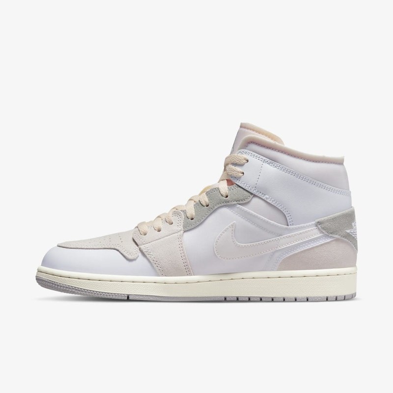 Air Jordan 1 Mid Inside Out | DM9652-100