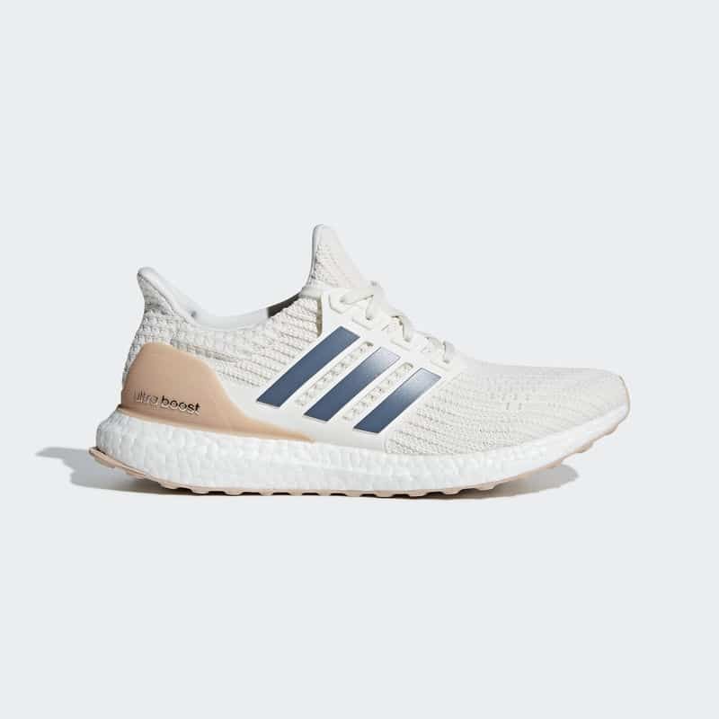 adidas Ultra Boost 4.0 SYS Cloud White | CM8114