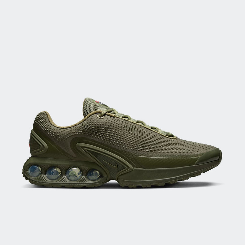 Nike Air Max Dn "Olive" | DV3337-200