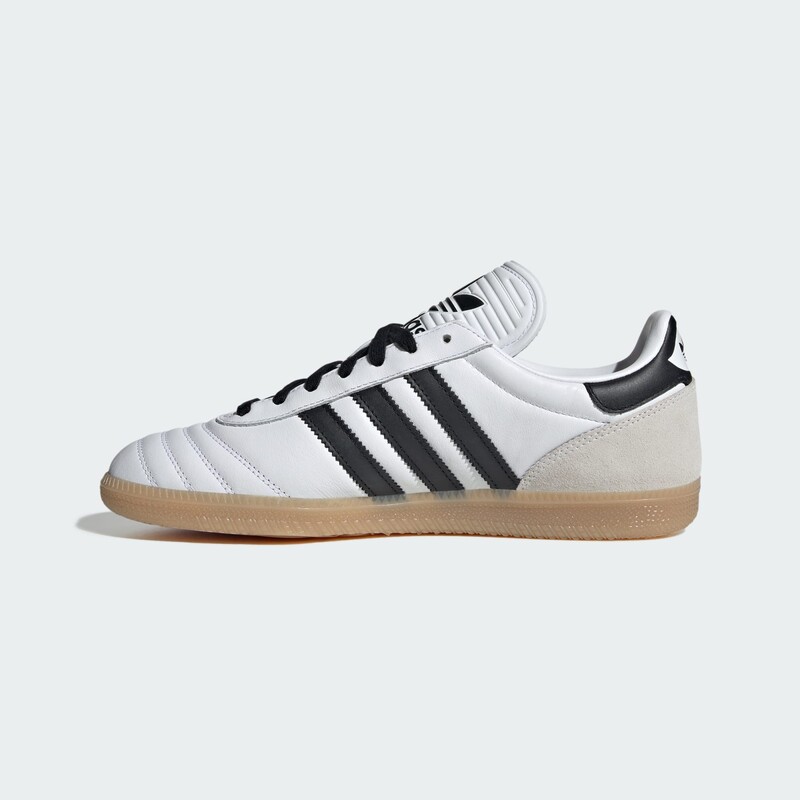 adidas Samba JP "White Gum" | JQ9055