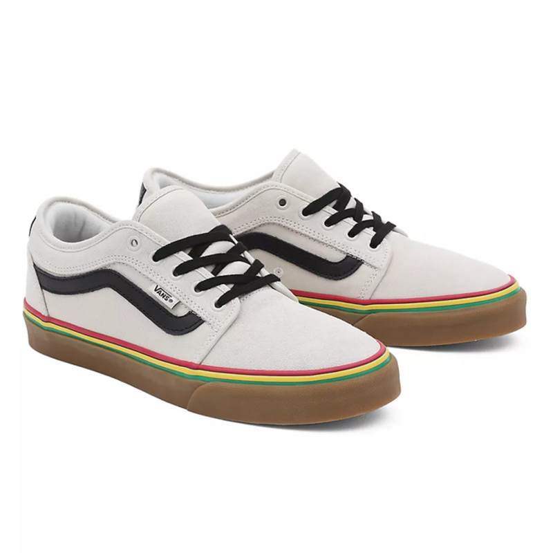 VANS Chukka Low Sidestripe | VN0A5KQZDJR