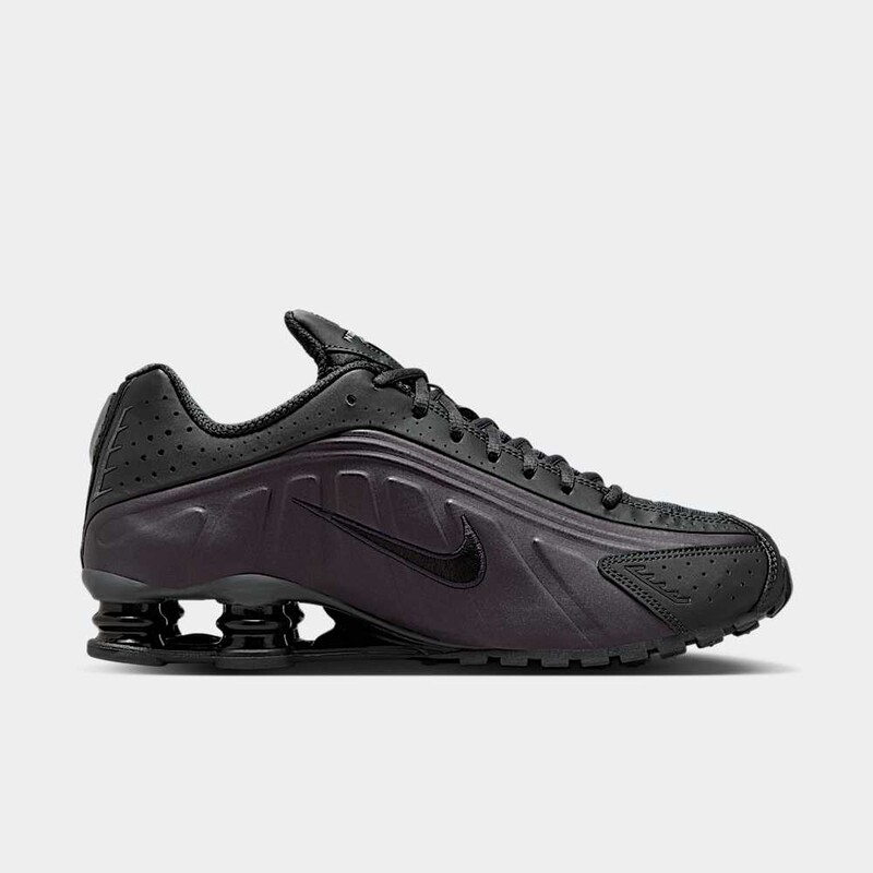 Nike Shox R4 "Cave Purple" | HQ1988-500