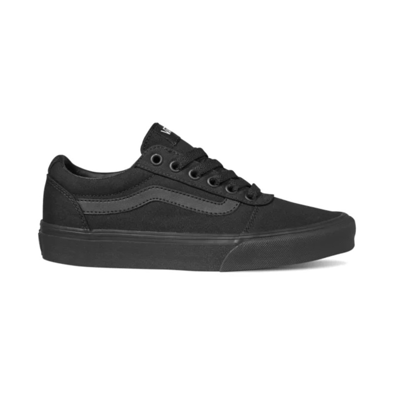 Vans Ward Black | VN0A3IUN186