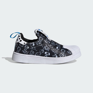 adidas adidas Originals x Disney 101 Dalmatians Superstar 360 Shoes Kids | ID9710