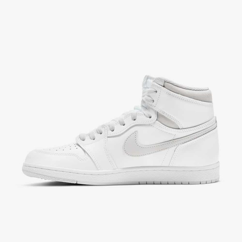 Air Jordan 1 High 85 Neutral Grey | BQ4422-100