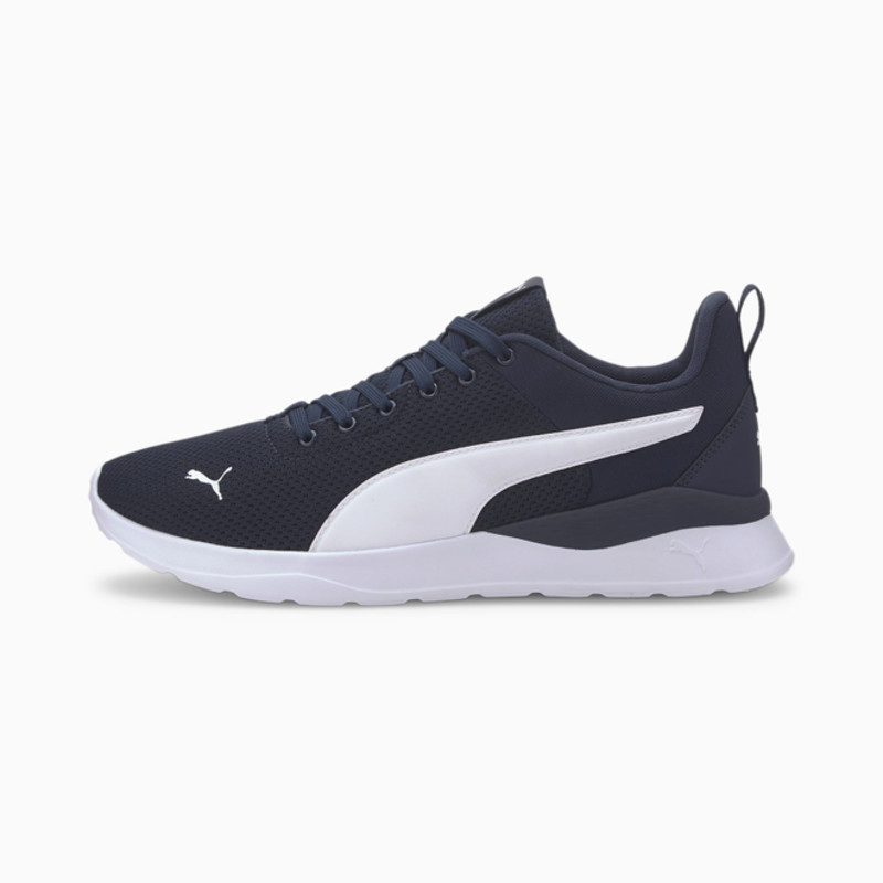 Puma Puma Ess Biała czapka z daszkiem | 371128-05