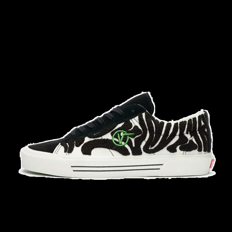 Anderson .Paak X vans Ski8-Mid Sid DX | VN0A4BTX211