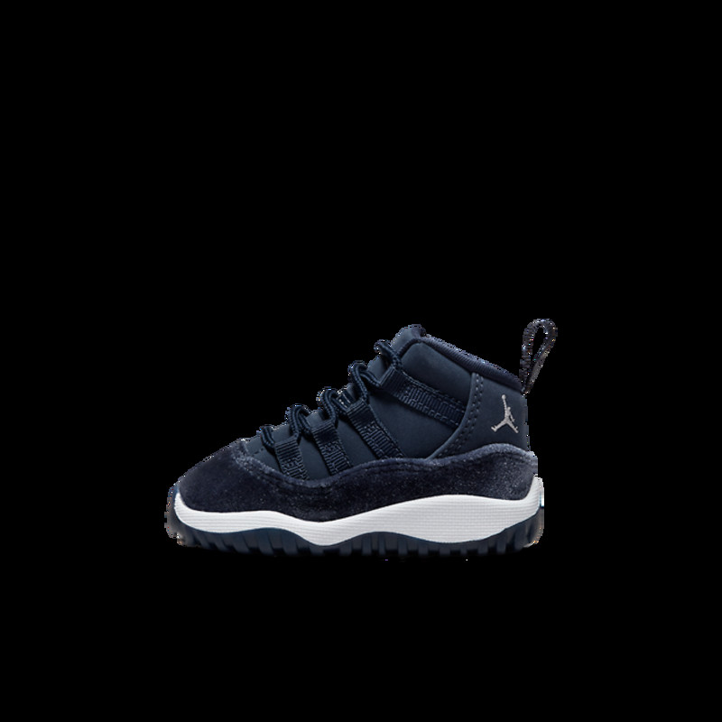 Air Jordan 11 Retro GT 'Midnight Navy' | DO3856-441