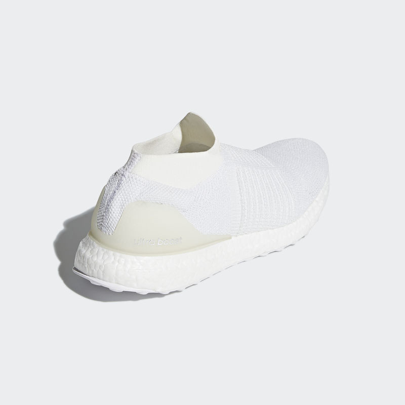 adidas Ultra Boost Laceless Non Dyed | BB6146