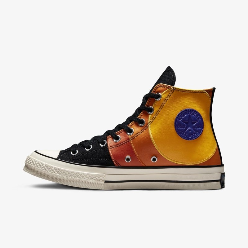 Space Jam x Converse Chuck 70 Tune Squad Logo | 172482C-001