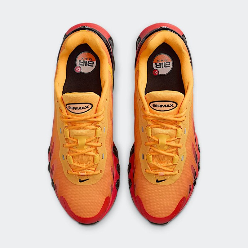 Nike Air Max Dn8 "Team Orange" | FQ7860-800