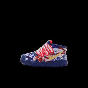 Nike Kybrid S2 Tie Dye USA (TD) | DA2324-400