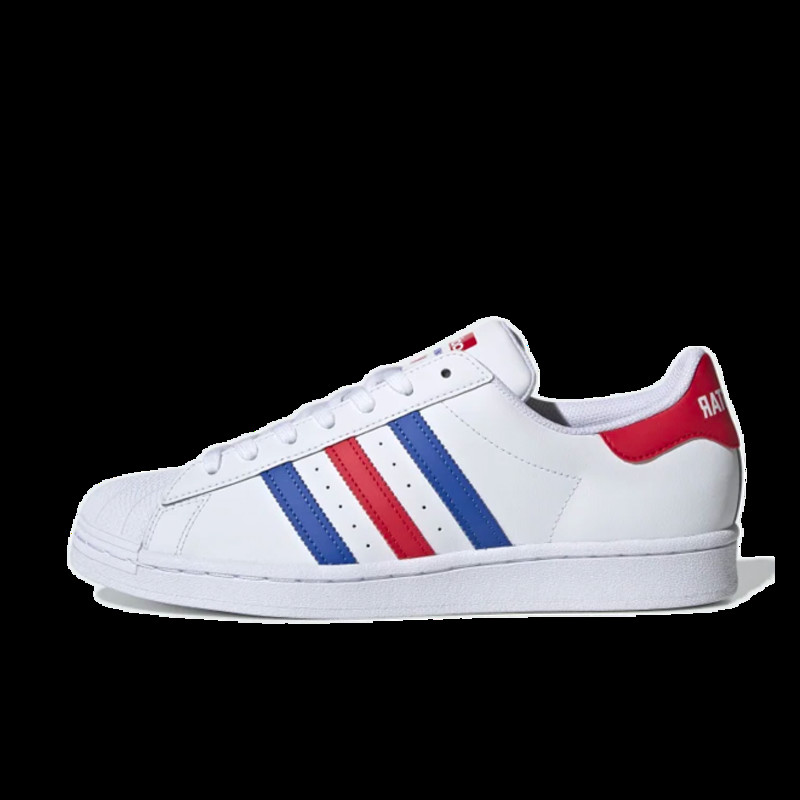 Adidas best sale superstar americana