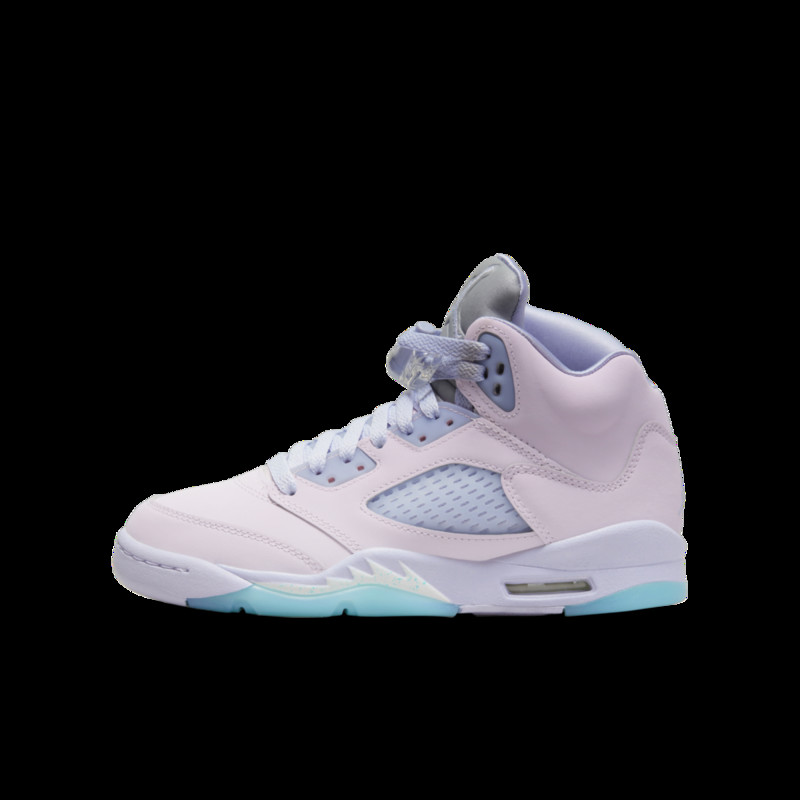 Air Jordan 5 Retro SE GS 'Regal Pink' - Easter | DV0563-600