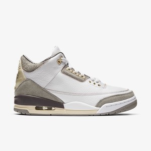 A Ma Maniere x Air Jordan 3 | DH3434-110