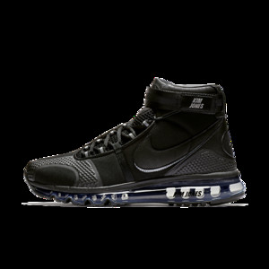 Nike Air Max 360 Hi Kim Jones 'Black' | AO2313-001