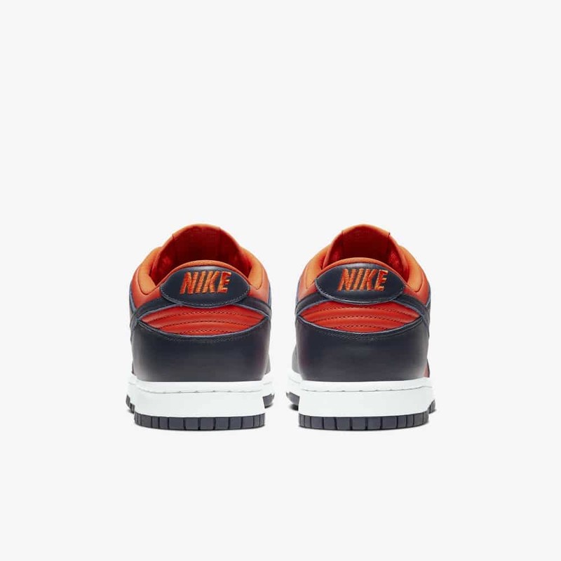 Nike Dunk Low SP Champ Colors | CU1727-800