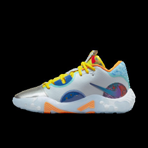 Nike PG 6 'What The' | DR8959-700