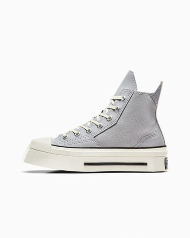 Converse Chuck 70 De Luxe Squared "Grey Area" | A08280C